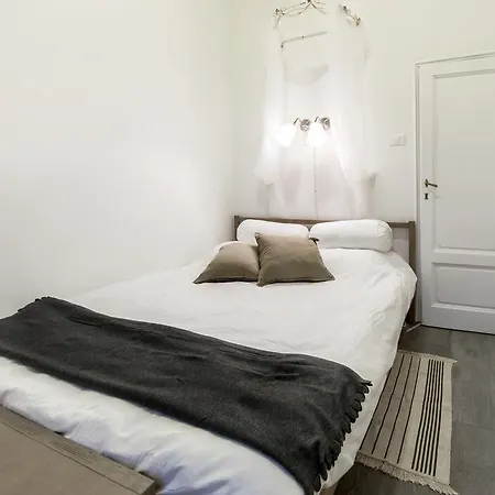 Bed & Breakfast My Little Firenze
