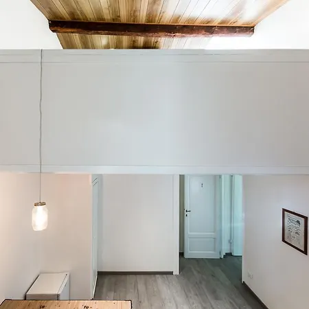 Bed & Breakfast My Little Firenze