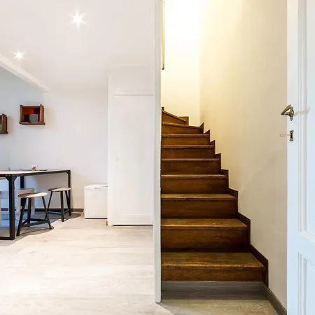 My Little Bed & Breakfast Firenze