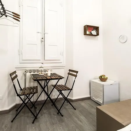 Bed & Breakfast My Little Firenze