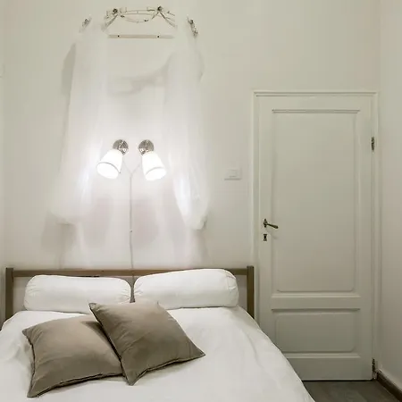 Bed & Breakfast My Little Firenze