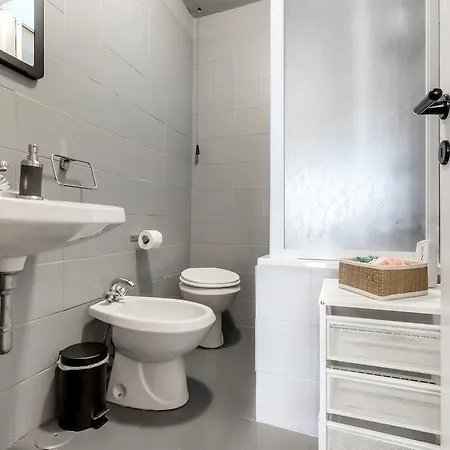Bed & Breakfast My Little Firenze