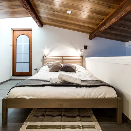 Bed & Breakfast My Little